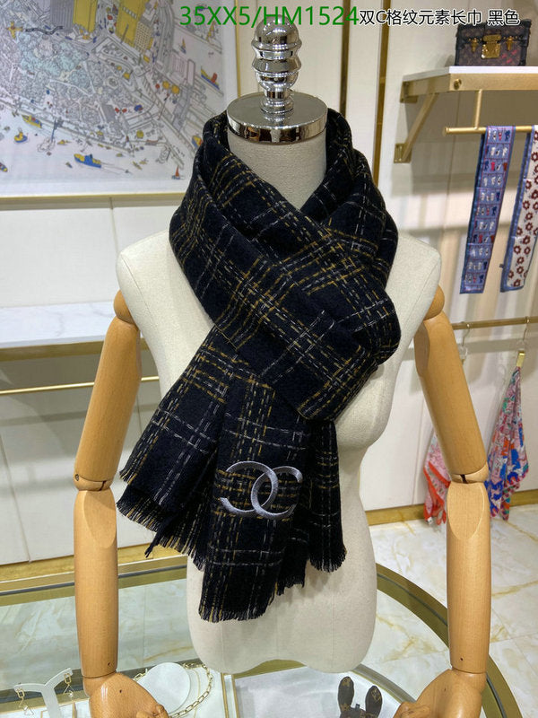 SAMC - CHL Scarves - 850
