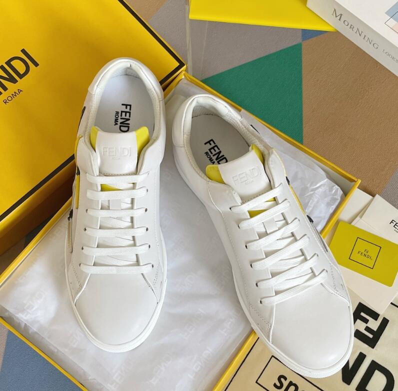 SAMC - FDE Men Shoes - 049