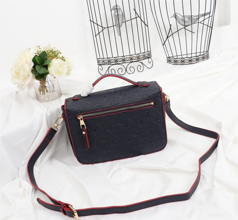 Satchel Bags - VL1 Bags - 074