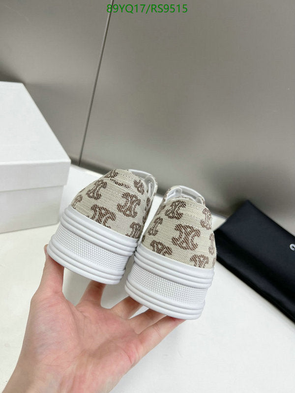 SAMC - COL Women Shoes - 197