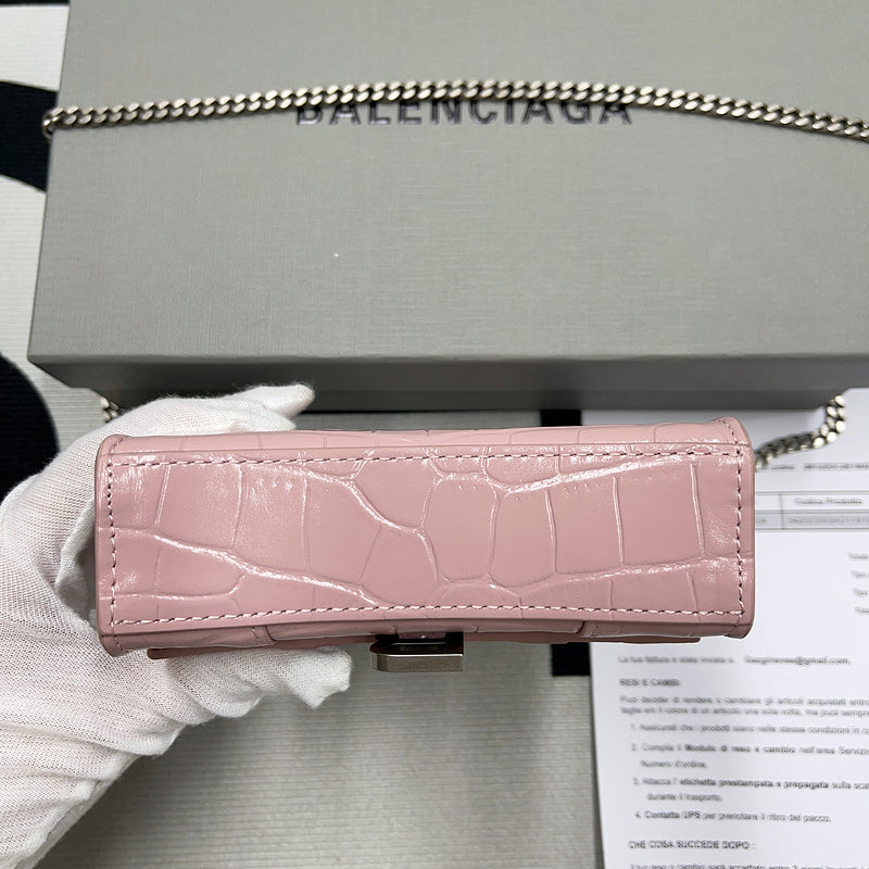 Satchel Bags - BGA Bags - 697