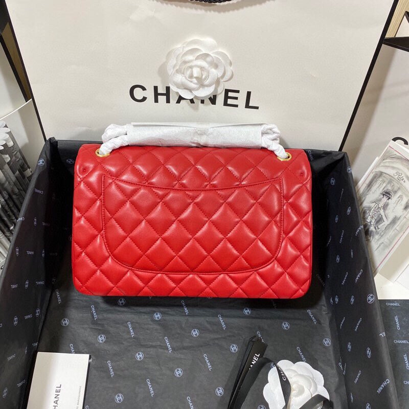 Satchel Bags - CHL Bags - 4355