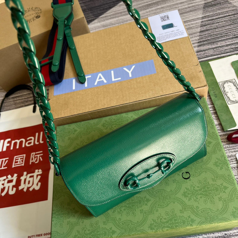 Satchel Bags - GCI Bags - 7743