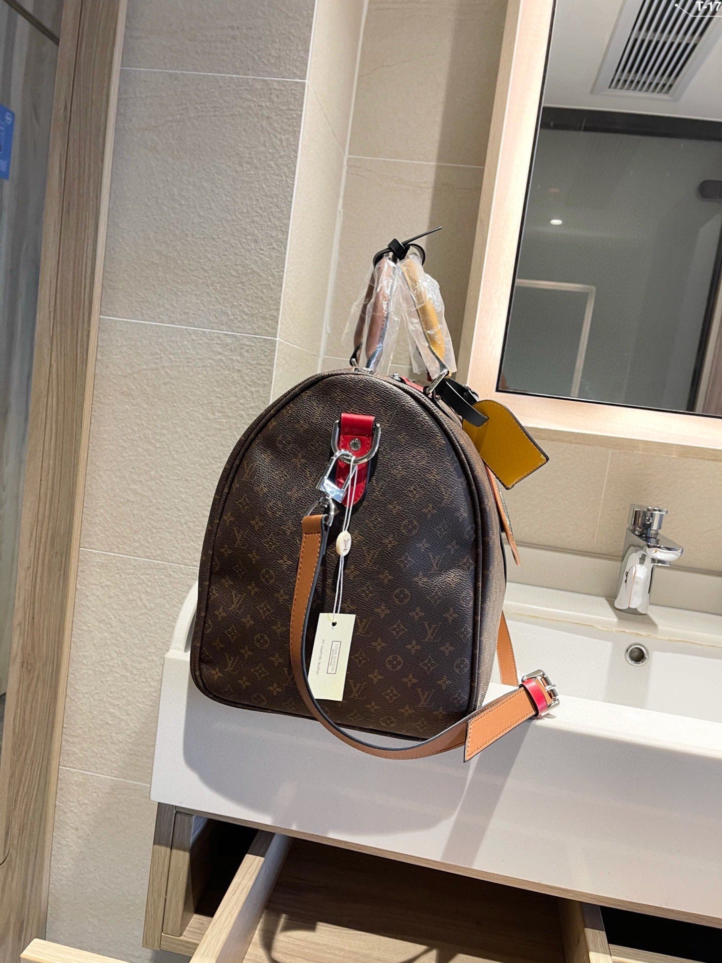 EN - New Arrival Bags LUV 483