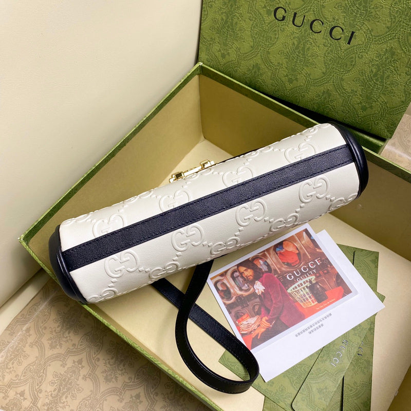 Satchel Bags - GCI Bags - 1092