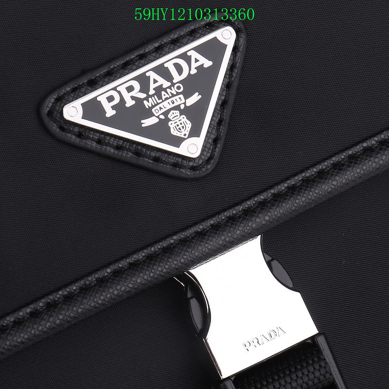 Satchel Bags - PDA Bags - 3471