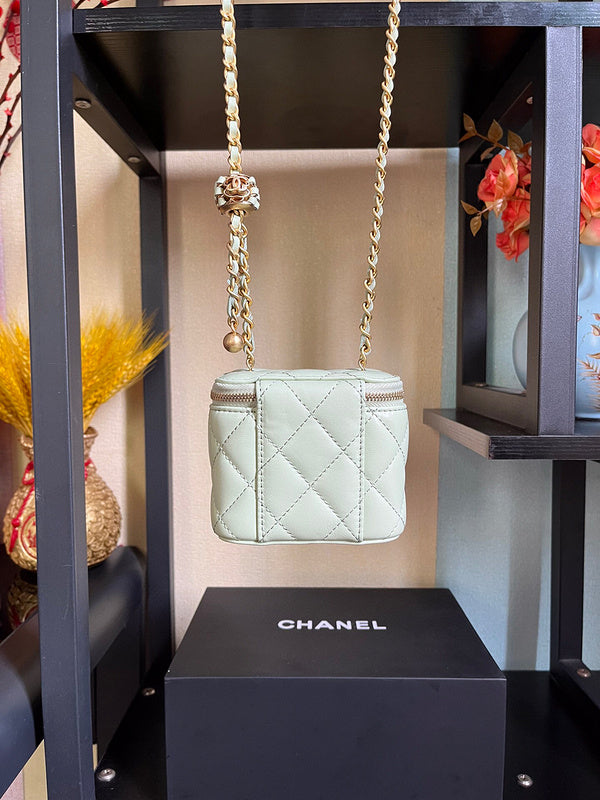 Satchel Bags - CHL Bags - 3072
