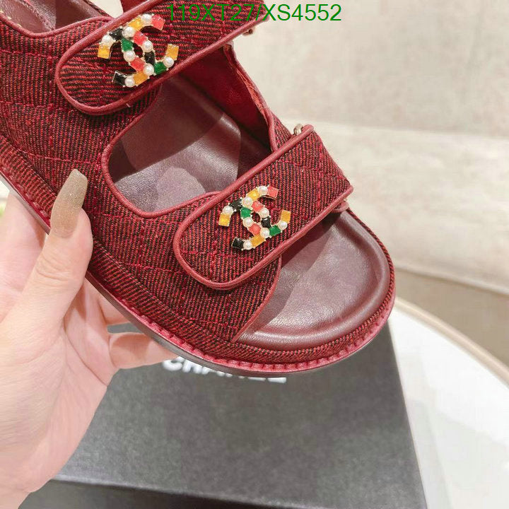 SAMC - CHL Women Shoes Beach - 013