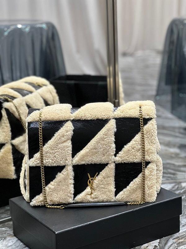 Glamy - YLS Bags - 647