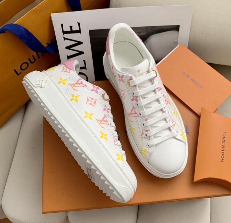 SAMC - LOV Women Shoes - 732