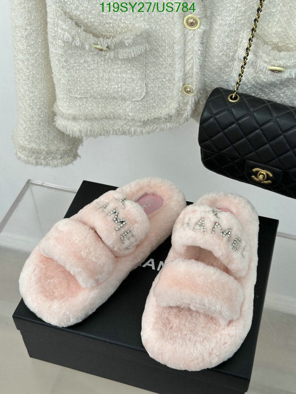 SAMC - CHL Women Shoes Slippers - 114