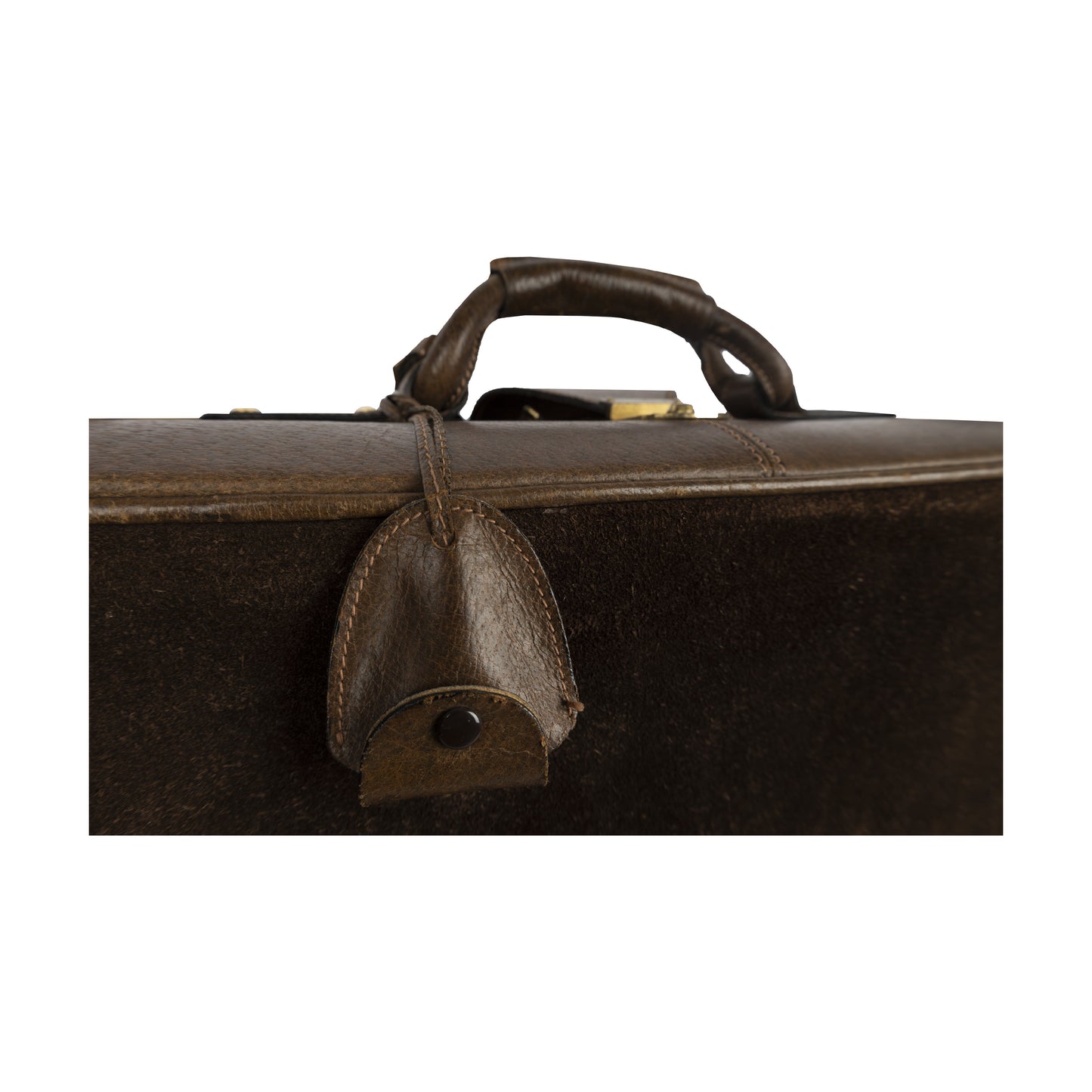 GLM-- Large Travel Bag - '70s