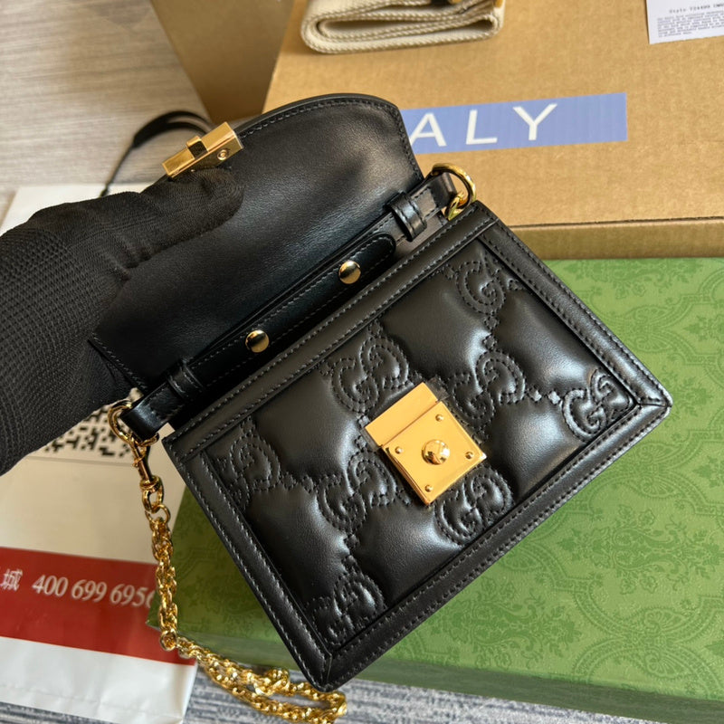 ELE - GG Bags - 898