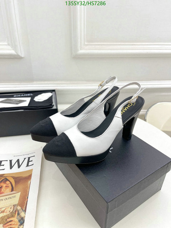 SAMC - CHL Women Shoes High Heels - 120