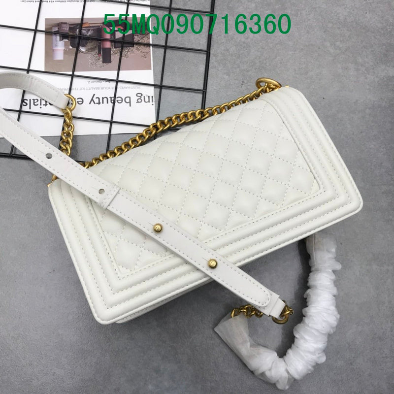 Satchel Bags - CHL Bags - 5537