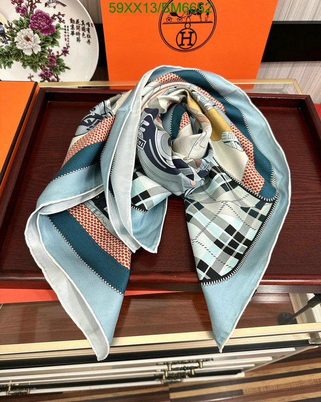 SAMC - HMS Scarves - 160
