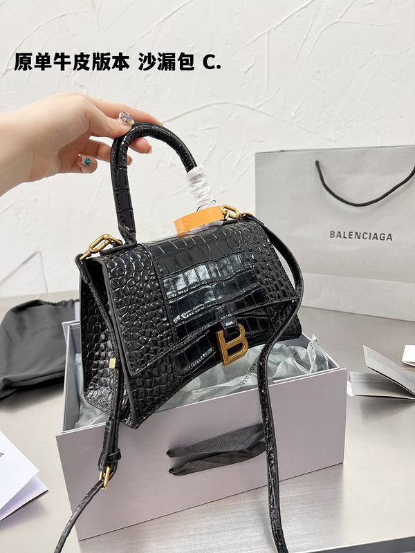 Satchel Bags - BGA Bags - 1402