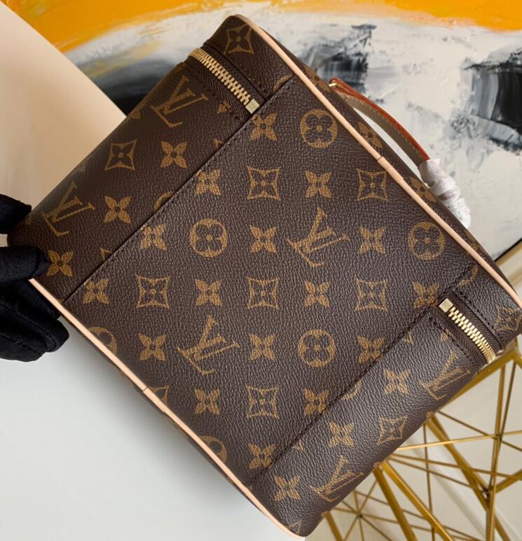 SAMC - LOV Bags - 2955