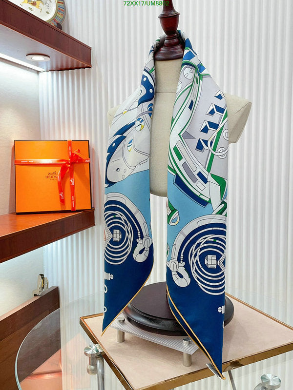 SAMC - HMS Scarves - 346