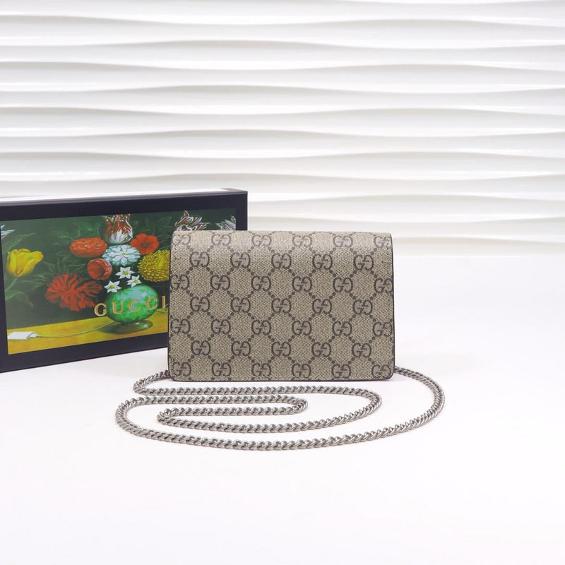 GlamI - GCI Bags - 1126