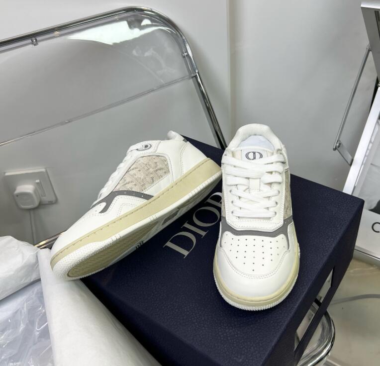 SAMCC - DOR Men Shoes - 277