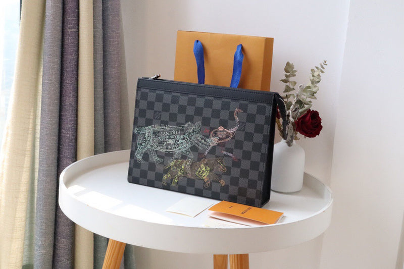 GlamI Lu-Vi bags - 2625