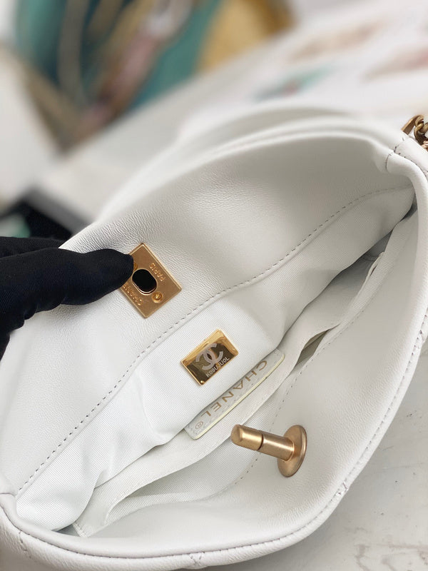 ELE - CHL Bags - 343