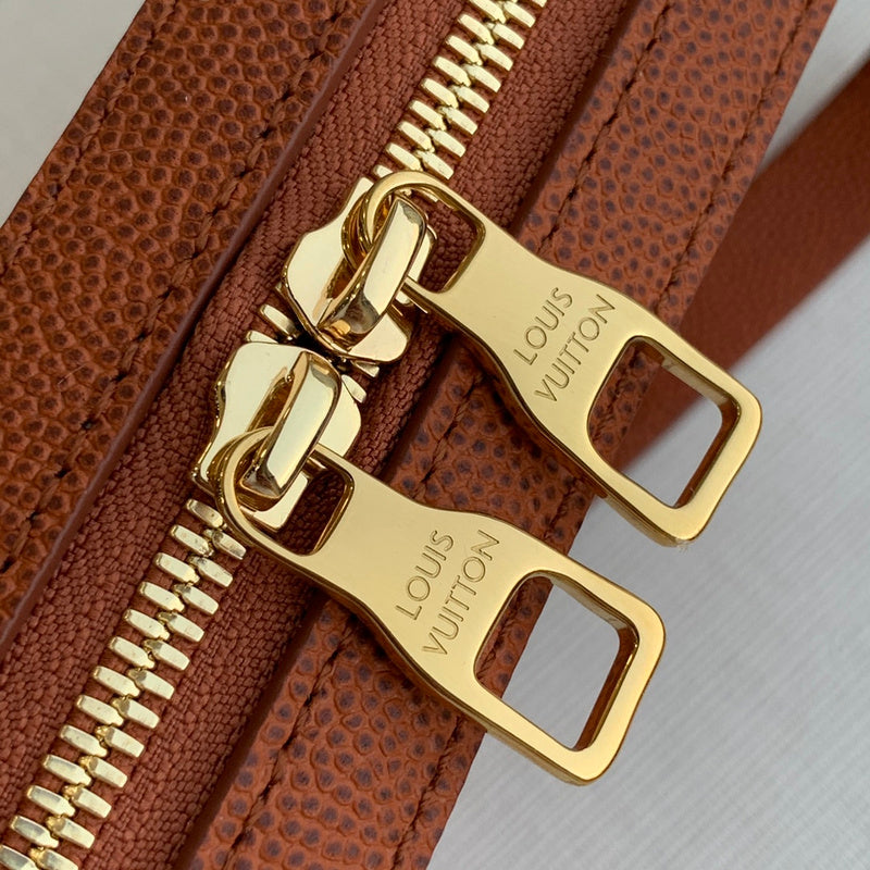 Satchel Bags - VL1 Bags - 129