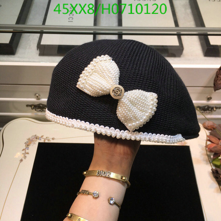 SAMC - CHL Caps & Hats - 536