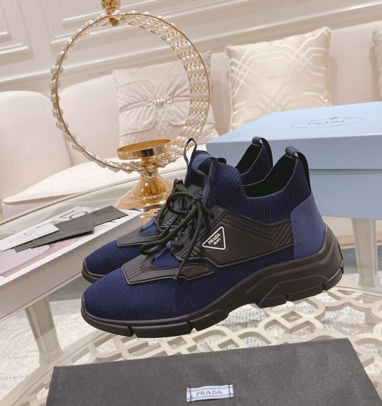 Glamy - PD Men Shoes - 247