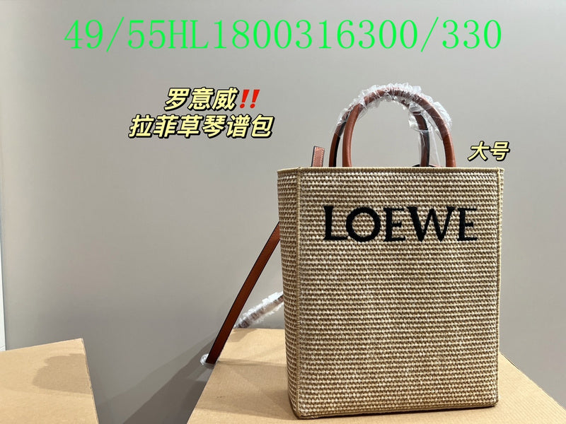 Satchel Bags - LWE Bags - 128