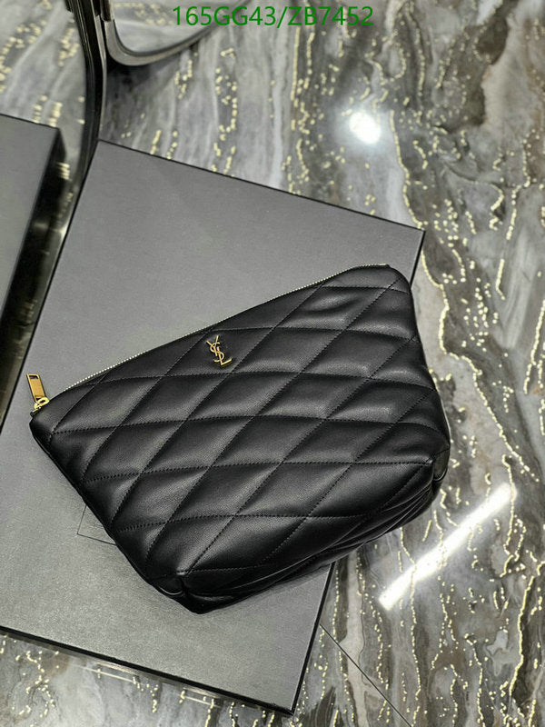 SAMC - YLS Bags - 342