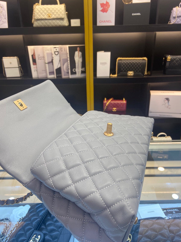 Satchel Bags - CHL Bags - 2147