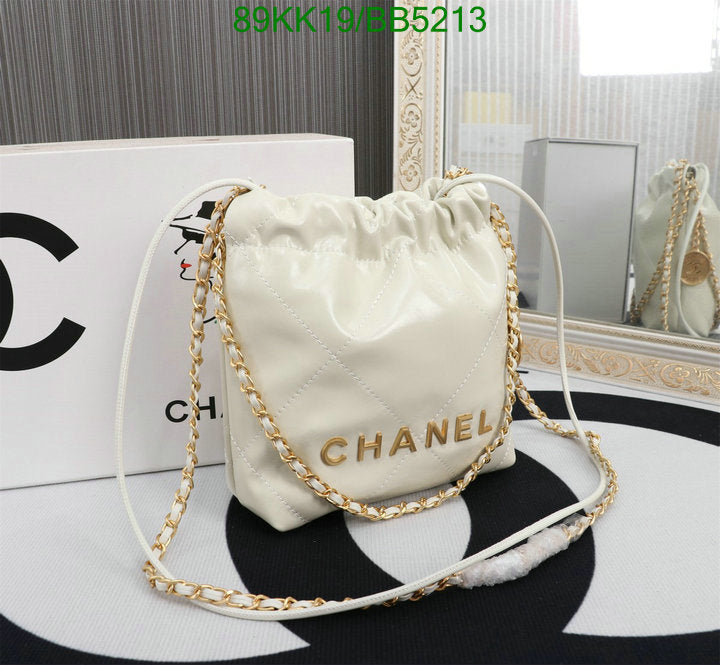 SAMC - CHL Bags Crossbody - 477