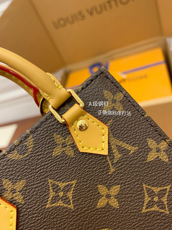 Glami Fashion Lu-Vi Bags - 16638