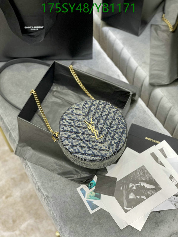 SAMC - YLS Bags - 392