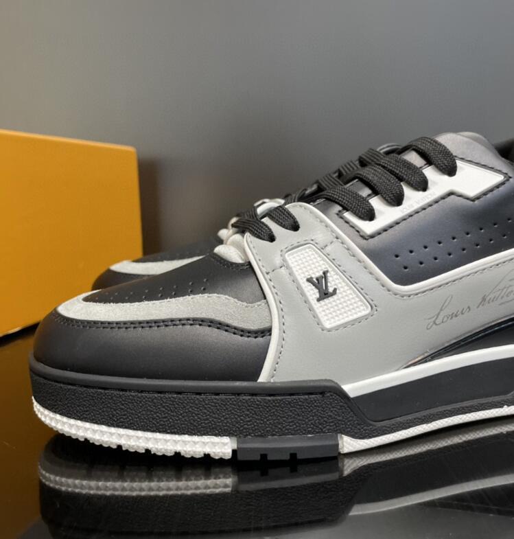 SAMC - LOV Men Shoes - 708