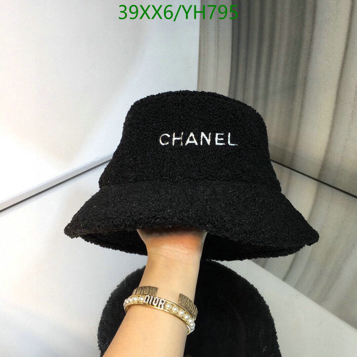 SAMC - CHL Caps & Hats - 504