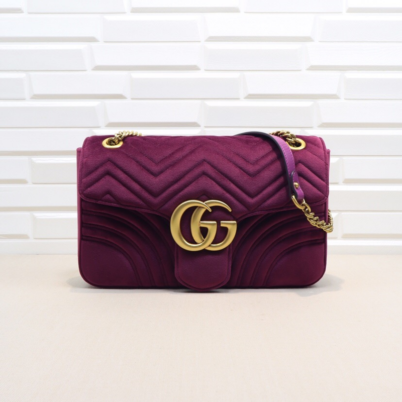 GlamI - GCI Bags - 866