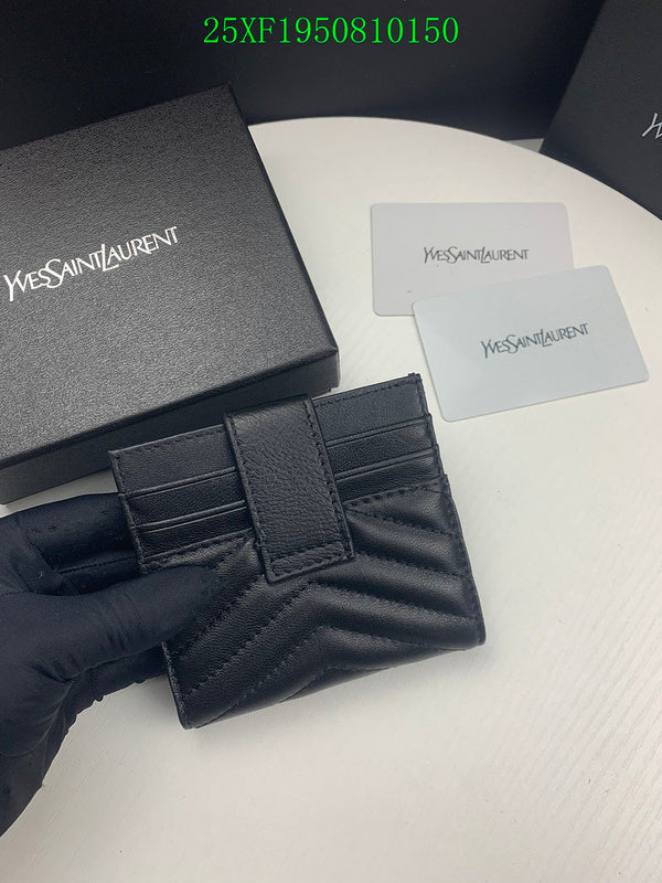 Glami - YLS Wallet - 119