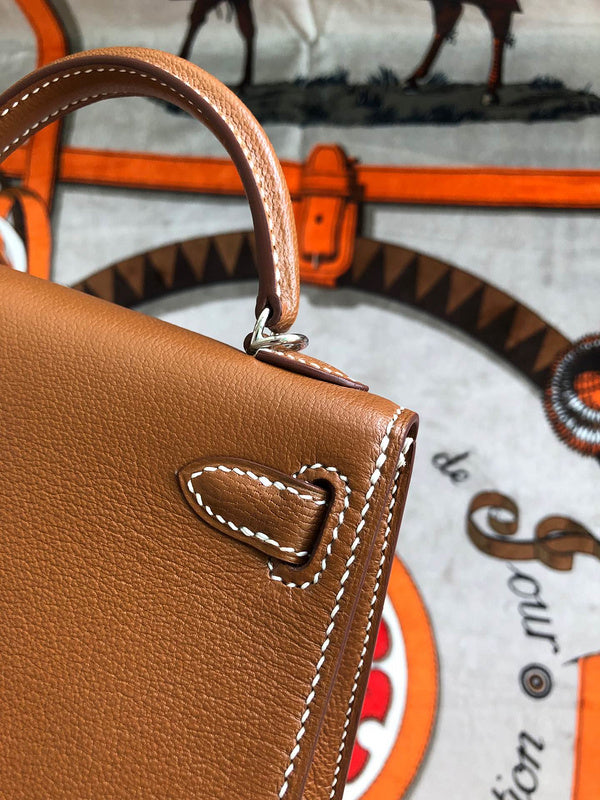 Satchel Bags - HMS-Bags - 715