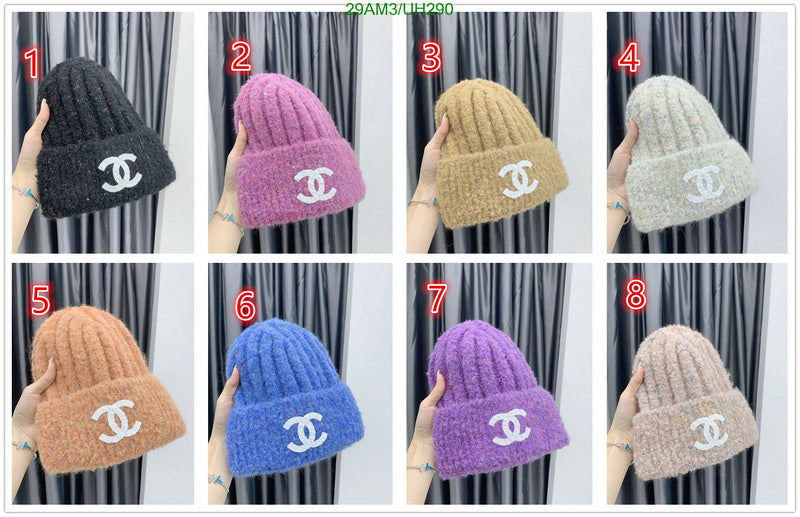 SAMC - CHL Caps & Hats - 113
