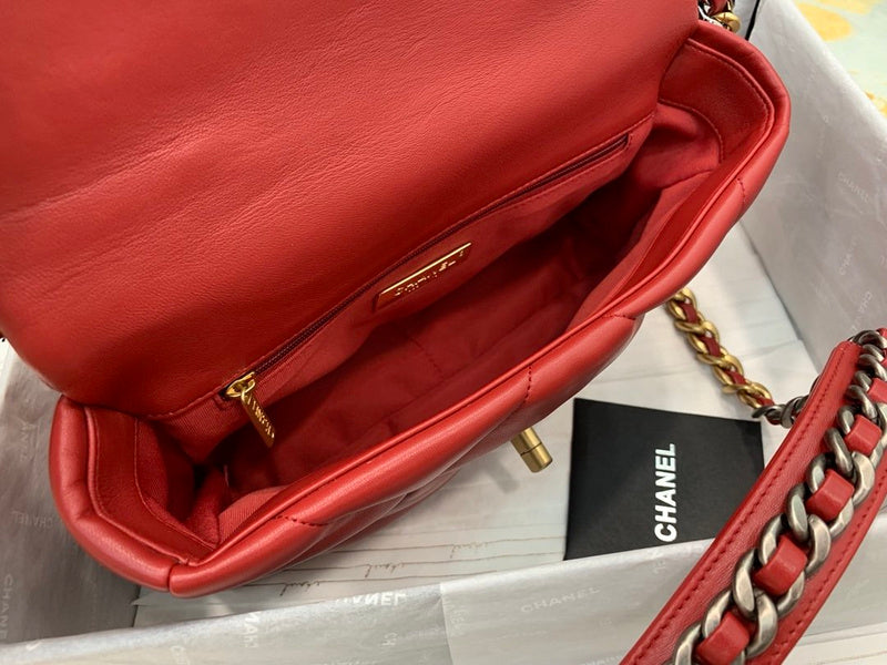 Satchel Bags - CHL Bags - 332