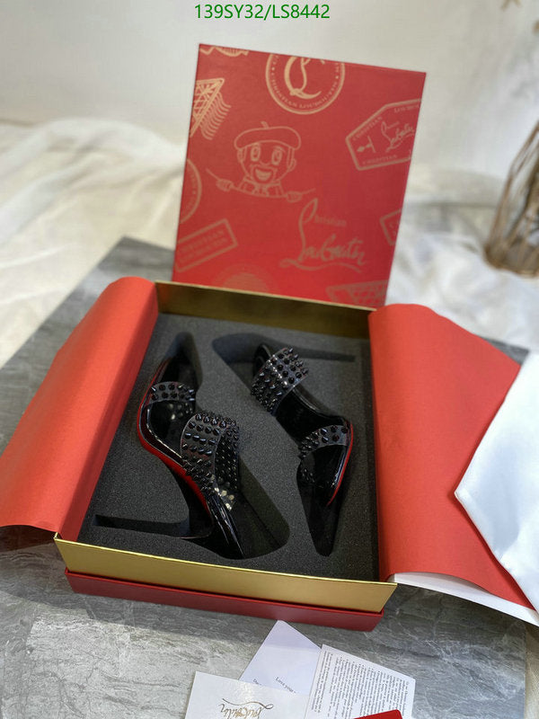 SAMC - CBL Women Shoes - 147