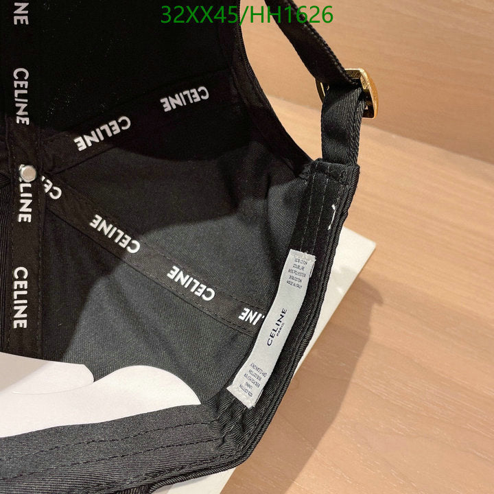 SAMC - COL Caps & Hats - 258