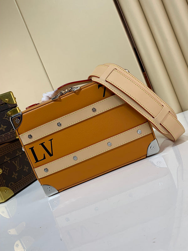 Satchel Bags - VL Bags - 4250