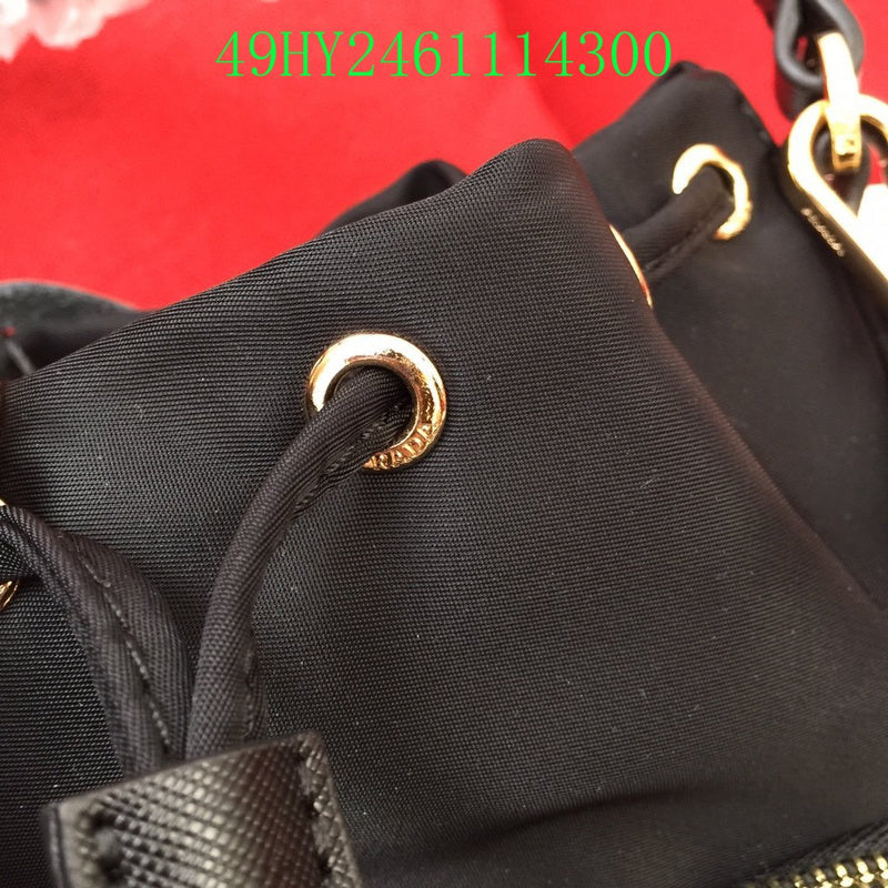Satchel Bags - PDA Bags - 3823