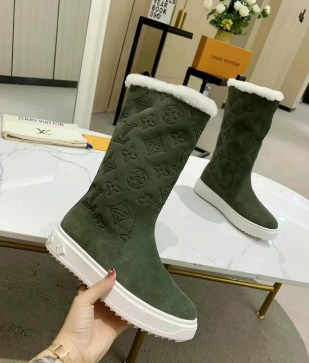 Glamy - LOV Women Shoes - 800