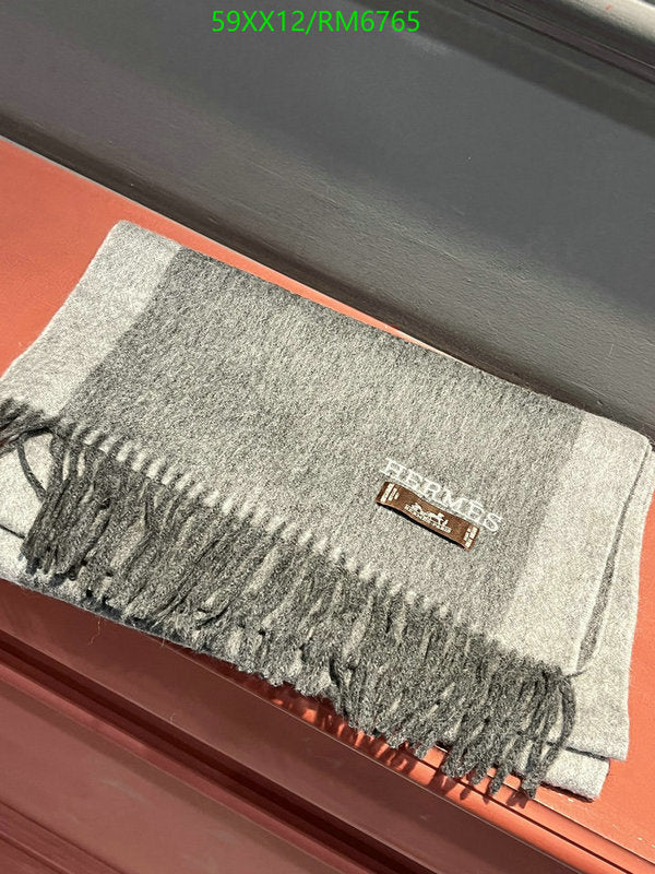 SAMC - HMS Scarves - 478