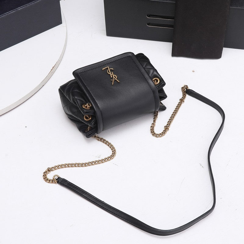 Satchel Bags - SLY Bags - 1655